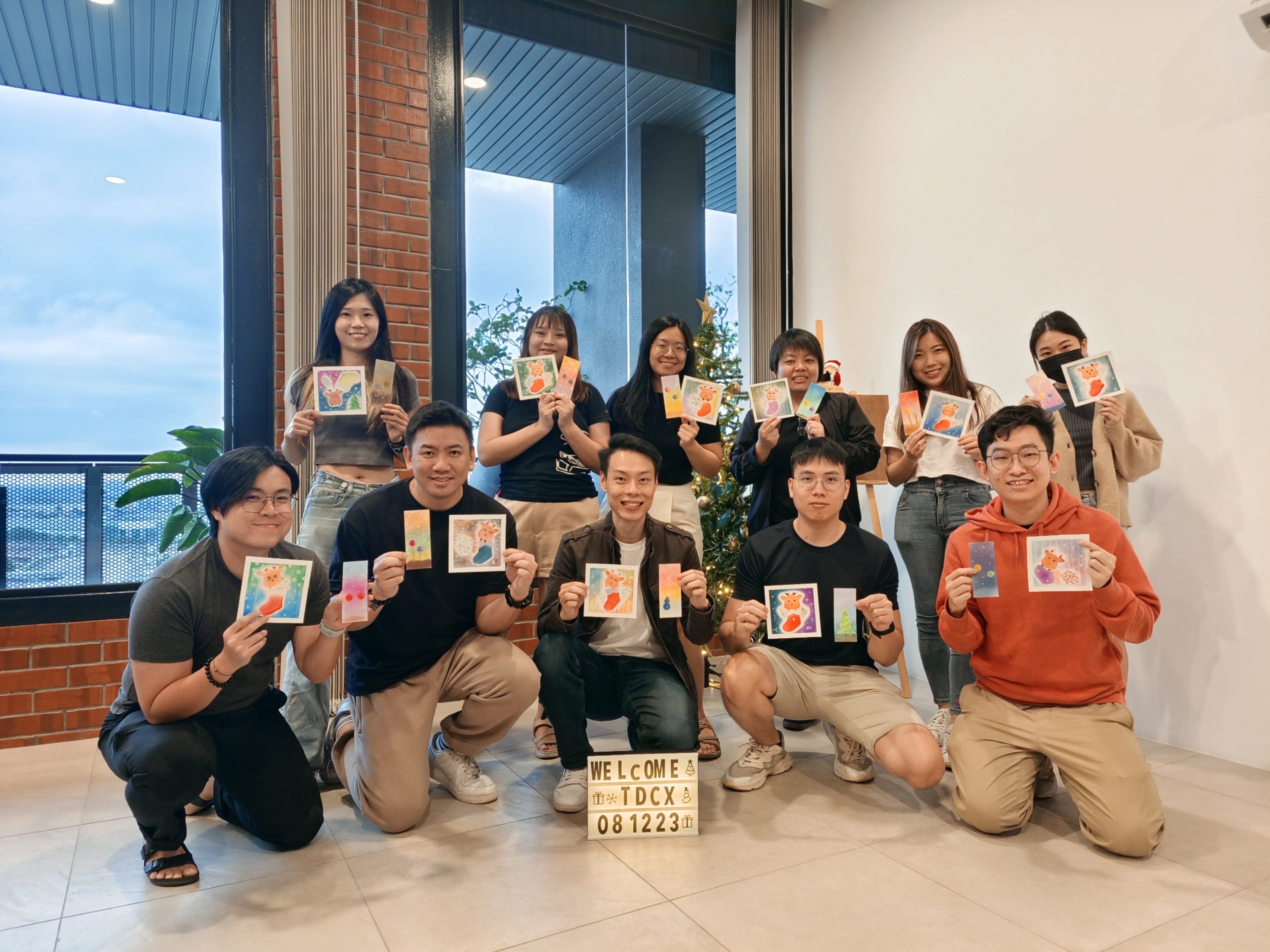 08.12.2023 Team Building 建团活动 - Part 14